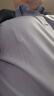 罗蒙【三防】免烫抗皱长袖商务衬衫男士春季工装正装职业上衣服衬衣 实拍图