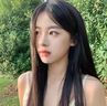 自然美隐形眼镜日抛美瞳水润舒适10片装 绯闻少女紫色13.9（10片装送佩戴工具） 0度 实拍图