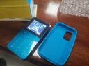 朵唯V9【4G全网通】学生手机迷你手机可爱卡通网红袖珍移动联通电信超薄戒网小手机女学生 深海蓝【4G全网通】 实拍图
