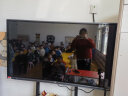 JAV 教学一体机交互式电子白板触摸屏大屏幕显示屏 多媒体触控一体幼儿园教育培训智能电视智慧屏 55英寸 触控一体机+壁挂支架 Windows i5+8G+128G固态硬盘 晒单实拍图