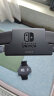 Nintendo Switch任天堂 国行游戏机 健身环大冒险 Ring-con 体感游戏 游戏兑换卡 仅支持国行主机 实拍图