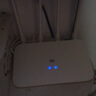 小米路由器 AX6000 5G双频WIFI6 6000M速率 无线穿墙千兆 家用智能 电竞路由 实拍图
