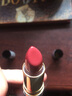露华浓（Revlon）口红丽采黑管唇膏女士保湿滋润哑光口红豆沙色不掉色化妆品女彩妆 （510#浓郁莓红+445#柚木玫瑰） 实拍图