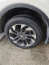 邓禄普（DUNLOP）轮胎/汽车轮胎 235/55R18 100V GRANDTREK ST30 原厂配套新RAV4 实拍图
