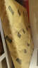 雅戈兰罗床垫 席梦思独立弹簧床垫 1.8x2米硬椰棕软乳胶 家用双人20cm厚垫 适中睡感20cm厚丨高锰精钢整网簧 1.5米×1.9米 晒单实拍图