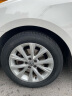 韩泰（Hankook）汽车轮胎 205/55R16 91V K407 原配马自达6/明锐/帕萨特/速腾 晒单实拍图