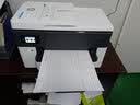 惠普（HP） 7720 7730 7740 a3彩色喷墨无线打印机一体机办公家用 多功能复印扫描传真wifi网络 7730（a4自动双面双纸盒A3打印一体机） 实拍图
