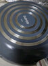 苏泊尔（SUPOR）不粘锅平底锅煎锅家用早餐煎锅烙饼牛排锅明火燃气通用电磁炉适用 24CM明火适用【平底锅】 24cm 实拍图