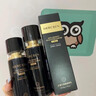 梦希蓝多肽胶原塑颜弹弹乳胶原蛋白肽拉丝拉皮乳液抗皱紧致保湿乳 【霜乳组合】弹弹乳+美白祛斑霜 实拍图