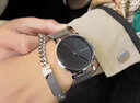 Calvin KleinCK手表简约款钢带石英中性腕表生日新年礼物25200152 实拍图