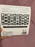 黑白卡片早教婴幼儿视觉激发大卡启智认知新生0-2岁初生宝宝彩色玩具 黑白卡1+黑白卡2共两盒【0-6个月宝宝】 实拍图