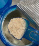 嘉宝（GERBER）【吞】南瓜小米谷物高铁米粉  6月龄多谷物辅食米糊250g 实拍图