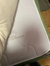 清寻（QINGXUN）弹簧床垫席梦思床垫1.8x2米乳胶椰棕垫加厚床垫子1.5x2米卷包定制 独立圆簧+乳胶+3E椰棕 180cm*200cm 实拍图