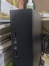华硕（ASUS）i5 12400F/i7 12700KF迷你主机独显办公家用炒股/ITX 企业采购便携手提微型台式机电脑 组装电脑 5.i5 13400F十核+GT730 4G独显 实拍图