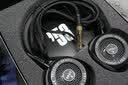 GRADO/歌德 SR60x头戴式随身便携HIFI发烧高保真无损音乐手机电脑直推耳机 歌德SR60x（单端版） 实拍图