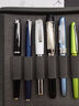 德国进口 凌美(LAMY)Studio演艺系列钢笔墨水笔礼盒（含EF尖钢笔1支、吸墨器1支）送老师 帝国蓝-EF（套装） 实拍图