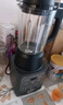 九阳家用豆浆机轻音全自动多功能加热破壁机豆浆机榨汁机辅食机纤薄精巧1.2L容量2-3人用P155 实拍图