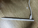 倍思电容笔iPad触控笔【2025升级】适用25年iPad Pro/Air/Mini/iPad11平板触屏手写笔Applepencil二代 实拍图