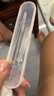 欧亿姿（oeiez）粉刺针套装细胞夹去黑头镊子清洁祛痘工具 超尖细胞夹2件套  实拍图