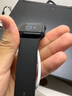 Apple Watch S8 S7 智能手表二手苹果S6国行iwatchS5学生电话多功能运动手表 S7/GPS/铝金属/午夜色 99新 44mm(45mm) 实拍图