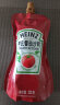 亨氏(Heinz) 番茄酱 袋装番茄沙司 意大利面薯条酱 320g 卡夫亨氏出品 实拍图
