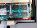 本尚网来 海力士 SK hynix DDR3 PC3 PC3L 三代笔记本一体机电脑内存条 适配华硕天选飞行堡垒联想戴尔等 DDR3 1333 10600S 2G 笔记本内存 实拍图