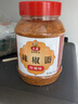六婆辣椒面 火锅蘸料烤肉烤鱼蘸料辣椒粉烧烤调料卤菜串串蘸碟辣椒面 特辣 500g瓶装-赠送80g潮汕牛肉清汤底料 实拍图