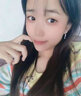 缔晶999足银蝴蝶耳钉女高级感耳环中长款流苏耳饰耳坠生日礼物女生 实拍图