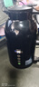 秘密盒子（SECRETSBOX）车载烧水壶12v24v通用大容量1300ML电热水壶 1300ML酷炫黑（12v24v车用） 实拍图