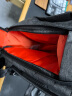 宜丽客（ELECOM）笔记本电脑包男女双肩背包苹果联想戴尔商务旅行包15.6电脑包 黑色双肩背包 15.6英寸收纳 晒单实拍图