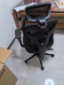 西昊M56 人体工学椅家用办公椅电竞椅子电脑椅久坐人工力学座椅学习椅 实拍图