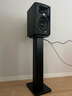 JBL305P 306P 308P MKII 专业有源监听音箱电脑录音棚立体声乐器音箱 306PMKII对装【落地架+RGB灯+音频线+蓝牙适配器】 6.5转卡农公线材【接电脑声卡】 实拍图
