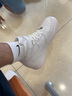 耐克NIKE男 板鞋 空军一号 AF1 AIR FORCE 1运动鞋CW2289-111白40.5 实拍图
