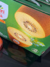 佳沛（zespri）新西兰阳光金奇异果10粒礼盒巨大果单果约146-175g水果猕猴桃 实拍图