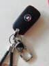 沃霆适用别克英朗钥匙套 君威威朗昂科拉gx君越gl8扣凯越汽车钥匙包套 J 款红线（21款新英朗） 实拍图