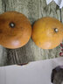 泰汇吃 四川爱媛38号果冻橙 爱媛橙子当季时令水果 带箱 5斤（75-80MM）家庭分享装净4.5 实拍图