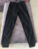 浪莎男士保暖裤男加绒加厚羽绒护膝秋冬棉裤修身打底防风大码毛裤秋裤 实拍图