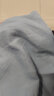 南极人（NanJiren）被子冬季棉被可拆洗新疆棉花被单人宿舍秋冬被芯加厚保暖被褥垫被 深蓝大格【新疆棉花填充】 150x200cm【被套+棉花被】约4.5斤 实拍图