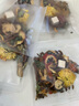 养年华13味草本三清茶300g牛蒡橘皮蒲公英根 口气清新茶 实拍图