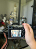 索尼（SONY）Alpha 7C II 全画幅微单相机 银色+SEL2450G新品标准变焦镜头套装 轻便小巧 创意滤镜 AI智能芯片 晒单实拍图