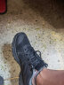 多威（Do-win） 体能训练鞋户外越野跑步鞋休闲学生体育课运动鞋PA5701C 黑色 37/235 实拍图