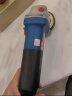 东成角磨机WSM710-100手磨机磨光机打磨机切割机电动工具 实拍图