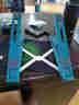 绿巨能（llano） 笔记本支架 电脑散热支架 铝合金显示器增高升降折叠支撑托架子垫苹果macbook游戏便携配件 实拍图