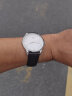 天梭（TISSOT）瑞士手表 俊雅系列石英男士手表 T063.610.16.038.00 实拍图