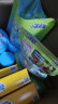 小鹿蓝蓝 DHA冻干果蔬脆 综合冻干果蔬5种果蔬儿童零食宝宝零食 30g 实拍图