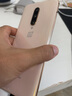 一加7Pro OnePlus 1+7pro 安卓全面屏拍照游戏 二手手机 金色 8G+256G 实拍图