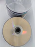 Verbatim三菱Mitsubishi DVD碟片空白光盘 4.7GB容量刻录光盘50片桶装 五彩版面 DVD-R 50片装 实拍图