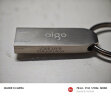 爱国者（aigo）16GB USB2.0 U盘 U268迷你款 银色 金属投标 车载U盘 办公学习通用优盘 晒单实拍图