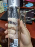 芙丝（VOSS）挪威品牌 芙丝矿泉水瓶装矿泉水 瓶装饮用水纯净水 芙丝375ml*1瓶玻璃瓶无气 实拍图