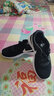 耐克（NIKE）女鞋 25冬季新款TANJUN运动鞋轻便透气网面鞋时尚休闲鞋缓震跑鞋 【新品】TANJUN-经典黑白/晒图退10 37.5 （内长235mm） 实拍图